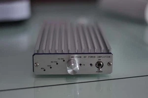 HF Power Amplifier For YASEU FT-817 818 ICOM IC-703 Elecraft KX3 QRP Ham Radio - Bild 1 von 7