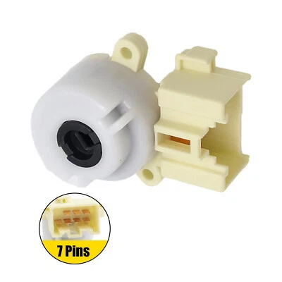 Ignition Switch 8445012200 For 1996-2019 Chevrolet Lexus Toyota Pontiac Vibe New Foto 1 de 4