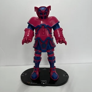 Marvel Heroclix Galactic Guardians G002 Ziran the Tester - Picture 1 of 9
