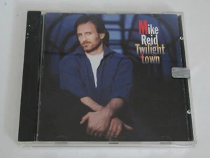 Mike Reid – Twilight Town / Columbia – CK 48967 CD ALBUM NEU - Picture 1 of 2