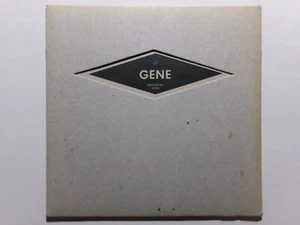 GENE I CAN'T HELP MYSELF SUB POP SP 294 BRITPOP INDIE ROCK BLUE VINYL USA 1995 - Picture 1 of 4