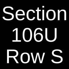 4 Tickets Stars On Ice 5/16/24 Save On Foods Memorial Centre Victoria, BC