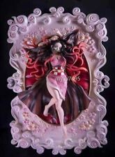 Anime Demon Slaye Kamado Nezukor Stereoscopic Wall PVC Figure Gifts Photo Frame