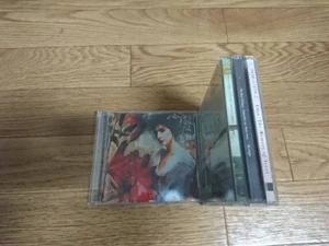 Eithne / Enya CD SET x4 【Watermark】【A Day…】etc. Album set(Used item)S08343 - Picture 1 of 3