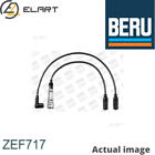 Ignition Cable Kit Set For Vw Seat Passat 3A2 35I Rp Abs Adz Golf Iii 1H1 Acc