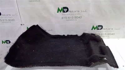 Chevrolet Equinox 2018-2021 alfombra delantera derecha revestimiento alfombrilla OEM Foto 1 de 4