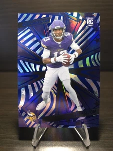 2025 Panini Revolution Football Tai Felton Blue Astro /549 #234 - Picture 1 of 2