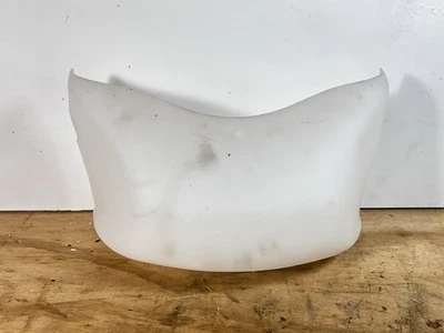 41AB050-2M 3280-267M 123D0196 132B1953-24 Chamberlain Garage Light Cover - Image 1 of 3