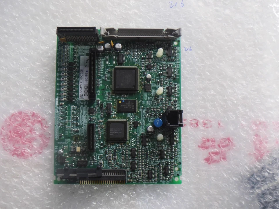 1Pcs Used Yaskawa CIMR-F7U4110 - Image 1 of 1