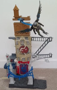 Spiderman Homecoming Marvel's Vulture Attack Set - Picture 1 of 13