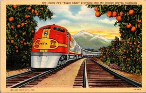 The Seven Bends Of The Shenandoah River And Shenandoah Valley Virginia Linen... - Picture 1 of 4