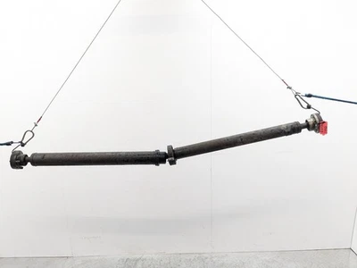 AUDI Q5 8R MK1 PROPSHAFT REAR 2.0 TDI DIESEL 8R0521101 2009 - Image 1 of 4