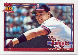 1991 Topps Baseball #564- Pick Your Cards! Complete Your Set! - Picture 1 of 168