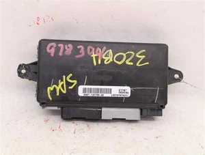 MEMORY CONTROL MODULE COMPUTER Mercury Zephyr 2006 06 6H6T13C789AD 978304 - Picture 1 of 4