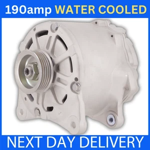 fits Audi A8 RS6 RS7 S6 S7 S8 4.0 ALTERNATOR 079903015P LR1190-950E LR1190-950B - Picture 1 of 5