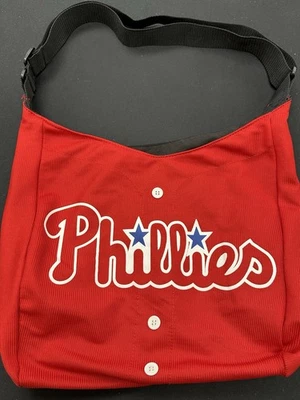 Philadelphia Phillies MLB Pro-Fan-it’s Bag/Purse By LittleEarth - Image 1 of 4