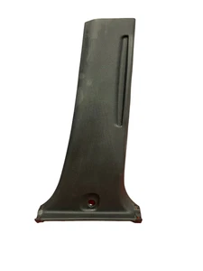 Toyota Hilux Invincible SÄULENLEISTE ZIERLEISTE Mitte Fahrerseite 2016-2023 P/N - Bild 1 von 11