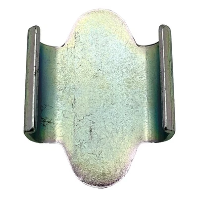Polaris Snowmobile Track Flat Clip by Camso - Image 1 of 4