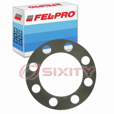 Junta de flange de eixo traseiro Fel-Pro para 2000-2010 GMC Yukon XL 2500 sr - Imagem 1 de 4