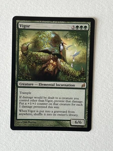 MTG - Vigor - Lorwyn - Bild 1 von 1