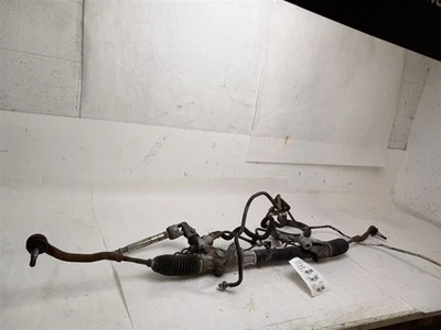 STEERING GEAR RACK AND PINION fits NISSAN ALTIMA 2014 - 2018 OEM - Imagem 1 de 4