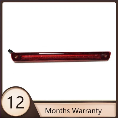 Fits Buick Chevy Oldsmobile Pontiac Saturn Van Rear CHMSL Lamp 3rd Brake Light  - Изображение 1 из 3