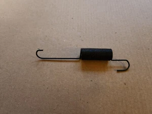 Scotts by Murray Model 42502X8 Lawn Tractor Extension Spring 4 1/8" Total Length - Picture 1 of 2