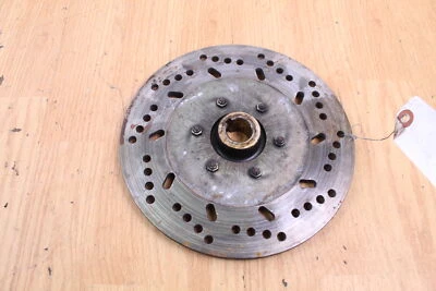 2001 ARCTIC CAT MOUNTAIN CAT 800 Brake Rotor Disc - Image 1 of 4
