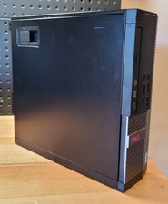 Dell Optiplex 7020 (250GB, Intel Core i7 4790 @ 3.60GHz, 8GB) Windows 10 Pro