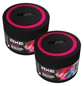 AXE Essence Car Air Freshener Gel Can - Odor Eliminator for Strong Odor, 2 Packs - Picture 1 of 1