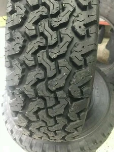 NEUMÁTICOS ZIARELLI CRUCERO NEUMÁTICOS 195 80 R15 100 H RETREAD M + S OFF ROAD - Imagen 1 de 4