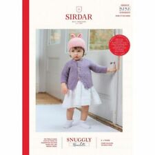 Baby Cardigans Patterns