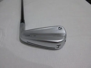 TaylorMade 2023 P790 4-iron - 21* - MMT 65 Regular Flex Graphite - NEW - Picture 1 of 4