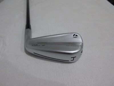 TaylorMade 2023 P790 4-iron - 21* - MMT 65 Regular Flex Graphite - NEW - Image 1 of 4