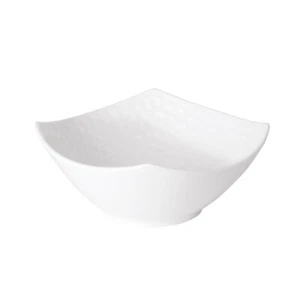 Coupelle Dune 14 cm (lot de 6) porcelaine 14 cm table passion 14x14 cm - Imagen 1 de 1