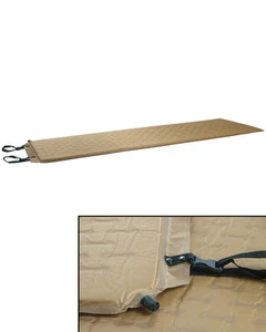 Alfombra térmica gofre autoinflable coyote, estera aislante, camping, exterior, tiendas de campaña-NUEVA- - Imagen 1 de 1