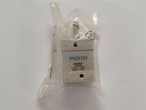 FESTO ADN-20-8-A-P-A-Q 536233 Kompaktzylinder 8mm Hub - NEU/OVP - worldwide - Bild 1 von 1