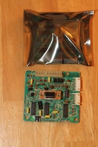 Wells Gardner D9400/D9410 Videosignal Schnittstellenkarte Leiterplatte PS279401 werkseitig neu - Bild 1 von 1