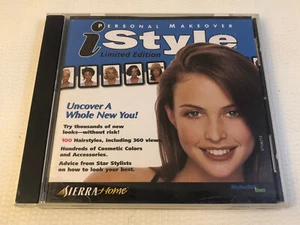 Personal Makeover Cosmetic Hair Salon i Style Sierra Home Limited Edition 98 95 - Picture 1 of 6