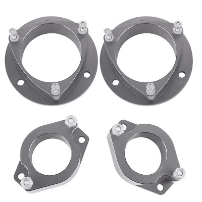 Kit de elevación espaciador delantero y trasero de 3" para Subaru Legacy/Outback 2000-2004 Foto 1 de 4