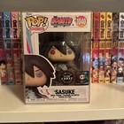 Funko Pop! Vinyl: Boruto: Naruto Next Generations - Sasuke - Chalice chase