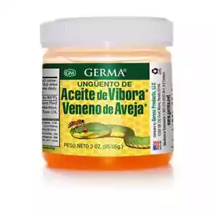 Extra Strength Snake Oil & Bee Venom Balm – Deep Penetrating Formula ⭐⭐⭐⭐⭐ - Picture 1 of 6