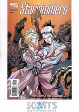 Starjammers  #2  NM-  (2004)
