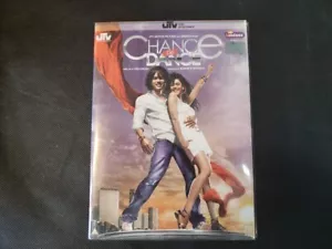 Chance Pe Dance (DVD), (T-RR) MD1437 - Picture 1 of 3