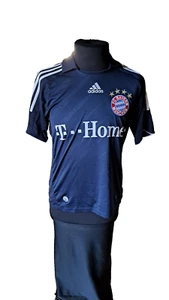 FC Bayern Munich Jersey 2008 -2010 T Home Size S - Picture 1 of 9