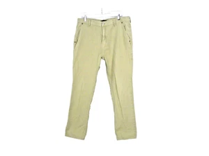 Pantalones de carpintero Pacsun para hombre 36 X 30 calce ajustado desgastados siete bolsillos - Imagen 1 de 5