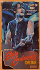 Eddie and the Cruisers II Eddie Lives! VHS 1990 **Buy 2 Get 1 Free**