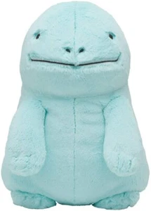 Pokemon Quagsire fluffy Plush doll BIG 39cm Pokemon Center Online Nintendo 2021 - Picture 1 of 4