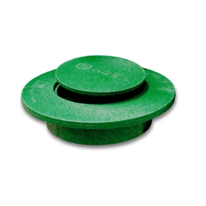 NDS 420C Pop-Up Drainage, 3 4-Inch Emitter, 3-inch & 4-inch, Green - Picture 1 of 1