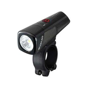 Sigma Buster 800 Bike Front Light 800 Lumen USB-C, 5 Modes, IPX4, Mountable - Picture 1 of 5